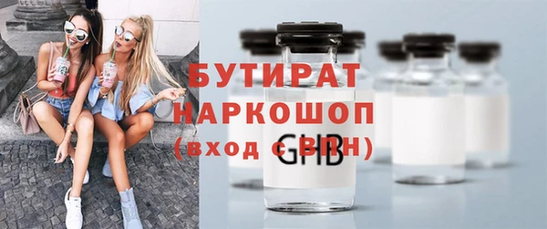 индика Баксан